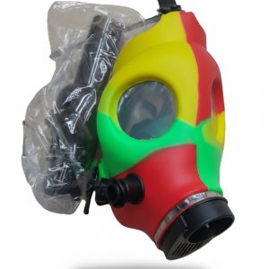 rusta smoking mask